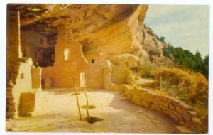 2 Chrome Cards Mesa Verde National Park Colorado CO