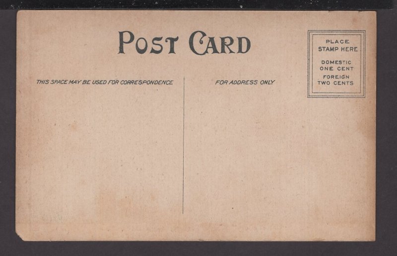 Illinois Apple River - Old Hickory Wagon Factory - DB