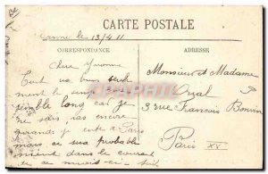 Old Postcard Collection Jasmine Cote d & # 39Azur