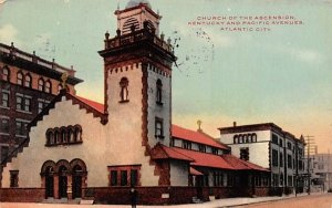 Church of the Ascension Atlantic City, New Jersey  