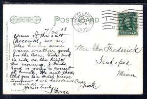 Steamer Harvard,Lake Geneva,WI