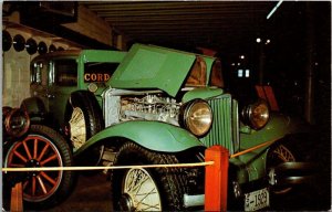 Cars 1929 Cord