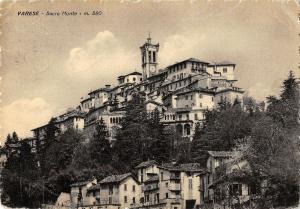 B106314 Italy Varese Sacro Monte