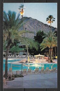 Arizona, Scottsdale - Marriott's Mountain Shadows Resort - [AZ-126]