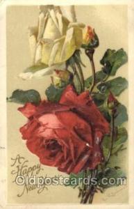 Artist Signed Catherine Klein Postcard Postcards Series No. 1009 Artist Klein...