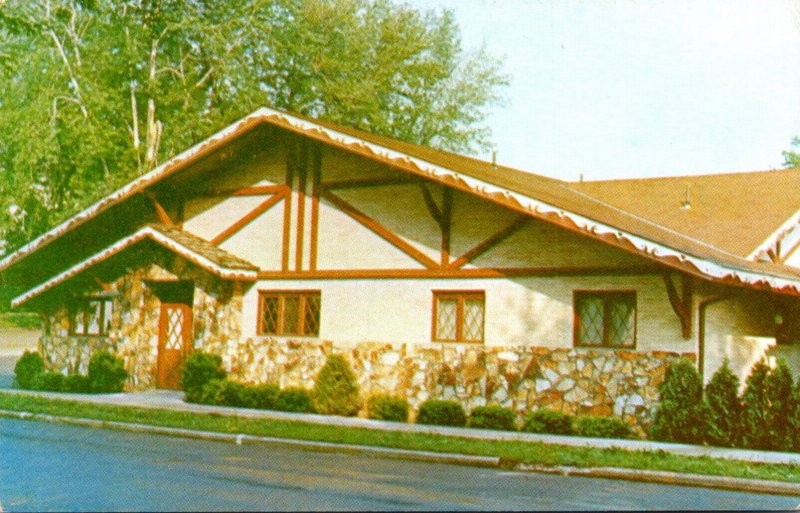 Ohio Sugarcreek Medical & Dental Offices Sugercreek Medical Building