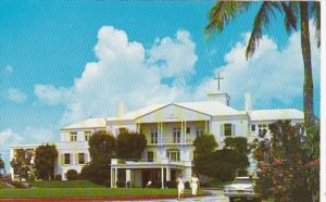 Florida West Palm Beach St Mary's Hospital