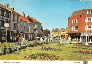 Lot241 uk church street cromer  Norfolk