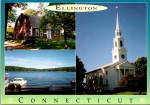 Connecticut Ellington Multi View