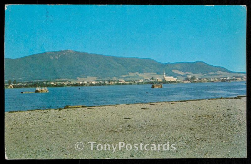 Carleton Sur Mer