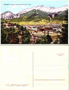 Innsbruck - Tirol