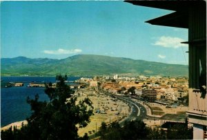 CPM AK Izmir - General View of Konak Square TURKEY (850333)