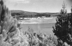 BR100196 troutbeck inn inyanga sourth rhodesia africa real photo