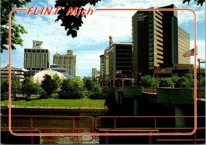 Michigan Flint Hyatt Regency Hotel & More