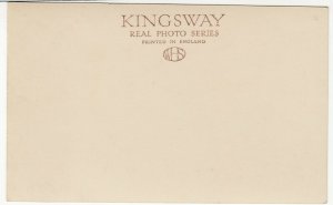 Shipping; Cunard Line Mauretania S14774 RP PPC By Kingsway, Unused, c 1910's 