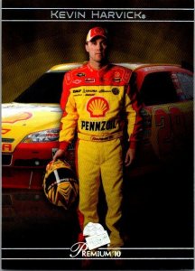 NASCAR 2010 Premium Sports Card Kevin Harwick sk0766