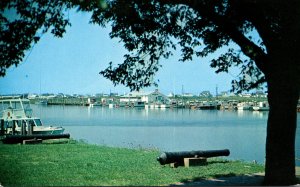 Delaware Lewes Yacht Basin