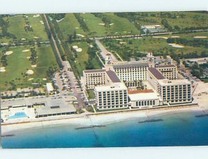 Chrome GOLF SCENE Palm Beach - West Florida FL AG5726