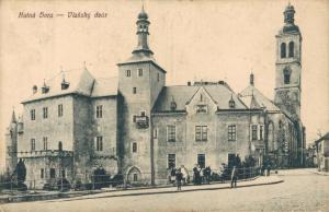 Czech Republic - Kutná Hora Vlassky dour 02.32