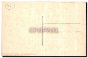 Old Postcard Bonsecours Basilica