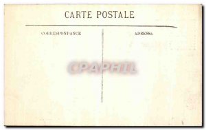 Old Postcard Guerande La Porte St Michel