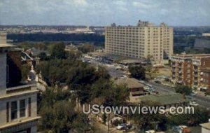 Westchester House Apartments - Fort Worth, Texas