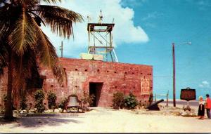 Florida Key West East Martello Tower