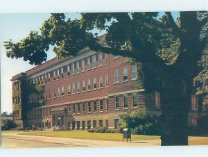 Chrome UNIVERSITY SCENE Corvallis Oregon OR AG8484