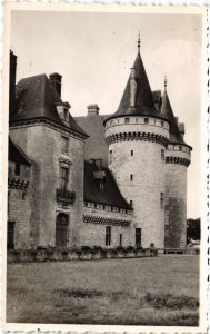 CPA SULLY-sur-LOIRE Chateau (1290930)