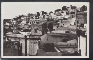 Algeria Postcard - Alger - Vue Generale De La Kasbah   T9885