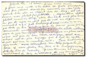 Old Postcard Dogs Dog