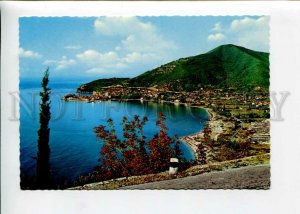 3142840 Montenegro BUDVA Old photo postcard