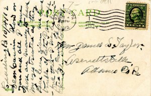 PA - Reading. Reading Hospital & Nurses Home