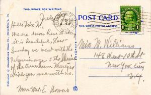 PA - Delaware Water Gap