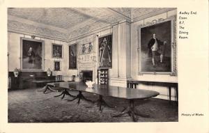 BR94481 audley end essex the dining room   uk