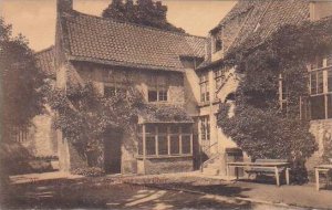 Belgium Bruges Cafe Vlissinghe La Coin