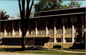 Postcard SCHOOL SCENE Appleton Wisconsin WI AO4187