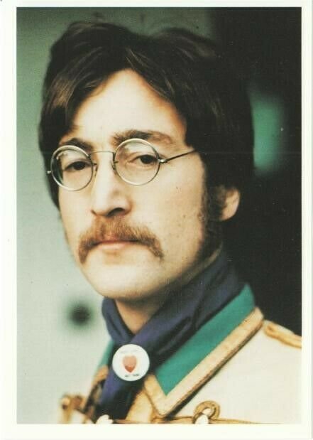 john lennon 1967