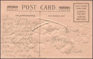 Kindest Rgards Flowers