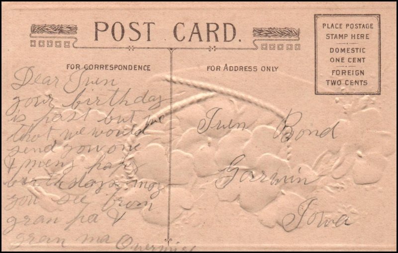 Kindest Rgards Flowers