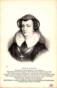 Marie-Stuart