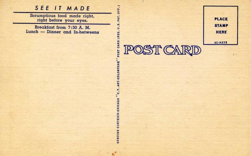 DE - Glasgow. The Glass Kitchen