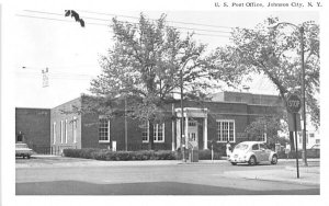 US Post Office Johnson City, New York