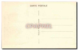 Old Postcard Betharram Lourdes Ivy Bridge