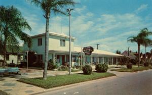 FL - St Petersburg. Parke Motel & Apartments