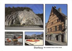 BG35927 durbuy the smallest town in the world belgium