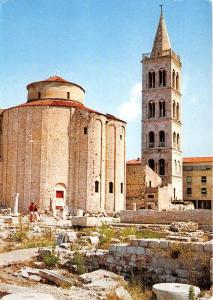 B28969 Zadar S Donat  croatia