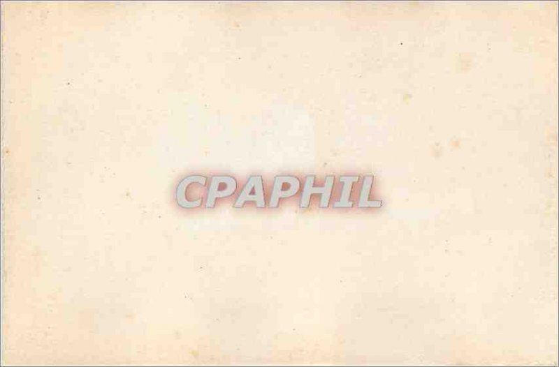 Old Postcard The Bad No