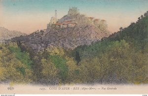 EZE  , France , 00-10s ; #10