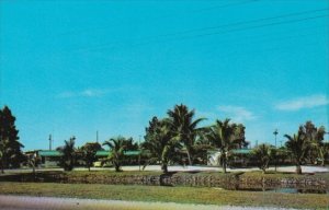 Lake Court Motel Pompano Beach Florida